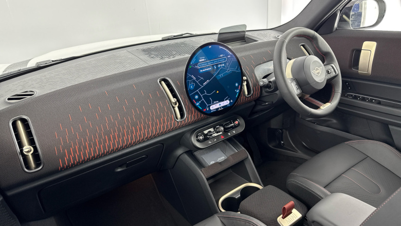 MINI Countryman 2.0 S Exclusive ALL4 5dr Auto Petrol Hatchback